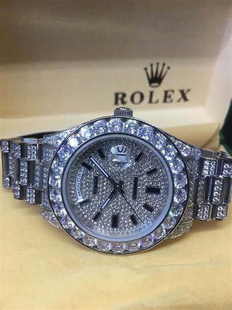 black diamond ap rolex|Rolex Day.